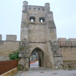 22.08.2016. Wakacje z duchami historii. Zamek królewski w Szydłowie / Krzysztof Bujnowicz / Radio Kielce