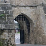 22.08.2016. Wakacje z duchami historii. Zamek królewski w Szydłowie / Krzysztof Bujnowicz / Radio Kielce