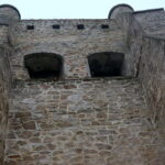 22.08.2016. Wakacje z duchami historii. Zamek królewski w Szydłowie / Krzysztof Bujnowicz / Radio Kielce