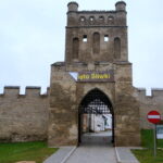 22.08.2016. Wakacje z duchami historii. Zamek królewski w Szydłowie / Krzysztof Bujnowicz / Radio Kielce