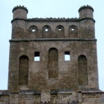 22.08.2016. Wakacje z duchami historii. Zamek królewski w Szydłowie / Krzysztof Bujnowicz / Radio Kielce