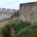 22.08.2016. Wakacje z duchami historii. Zamek królewski w Szydłowie / Krzysztof Bujnowicz / Radio Kielce