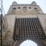 22.08.2016. Wakacje z duchami historii. Zamek królewski w Szydłowie / Krzysztof Bujnowicz / Radio Kielce