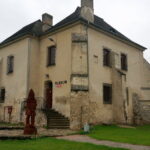 22.08.2016. Wakacje z duchami historii. Zamek królewski w Szydłowie / Krzysztof Bujnowicz / Radio Kielce