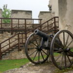 22.08.2016. Wakacje z duchami historii. Zamek królewski w Szydłowie / Krzysztof Bujnowicz / Radio Kielce