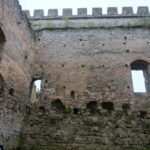 22.08.2016. Wakacje z duchami historii. Zamek królewski w Szydłowie / Krzysztof Bujnowicz / Radio Kielce