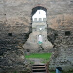 22.08.2016. Wakacje z duchami historii. Zamek królewski w Szydłowie / Krzysztof Bujnowicz / Radio Kielce