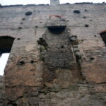 22.08.2016. Wakacje z duchami historii. Zamek królewski w Szydłowie / Krzysztof Bujnowicz / Radio Kielce