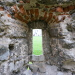 22.08.2016. Wakacje z duchami historii. Zamek królewski w Szydłowie / Krzysztof Bujnowicz / Radio Kielce