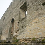 22.08.2016. Wakacje z duchami historii. Zamek królewski w Szydłowie / Krzysztof Bujnowicz / Radio Kielce