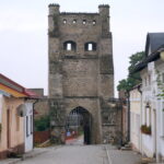 22.08.2016. Wakacje z duchami historii. Zamek królewski w Szydłowie / Krzysztof Bujnowicz / Radio Kielce