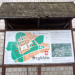 22.08.2016. Wakacje z duchami historii. Zamek królewski w Szydłowie / Krzysztof Bujnowicz / Radio Kielce