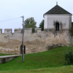 22.08.2016. Wakacje z duchami historii. Zamek królewski w Szydłowie / Krzysztof Bujnowicz / Radio Kielce