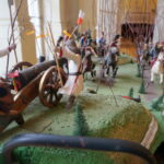 24.08.2016. Wakacje z duchami historii. Chroberz / Krzysztof Bujnowicz / Radio Kielce