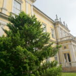 24.08.2016. Wakacje z duchami historii. Chroberz / Krzysztof Bujnowicz / Radio Kielce