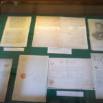 24.08.2016. Wakacje z duchami historii. Chroberz / Krzysztof Bujnowicz / Radio Kielce