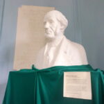 24.08.2016. Wakacje z duchami historii. Chroberz / Krzysztof Bujnowicz / Radio Kielce