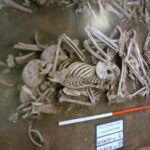 24.08.2016. Wakacje z duchami historii. Chroberz / Krzysztof Bujnowicz / Radio Kielce