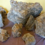 24.08.2016. Wakacje z duchami historii. Chroberz / Krzysztof Bujnowicz / Radio Kielce