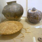 24.08.2016. Wakacje z duchami historii. Chroberz / Krzysztof Bujnowicz / Radio Kielce