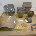 24.08.2016. Wakacje z duchami historii. Chroberz / Krzysztof Bujnowicz / Radio Kielce