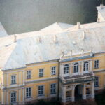 24.08.2016. Wakacje z duchami historii. Chroberz / Krzysztof Bujnowicz / Radio Kielce