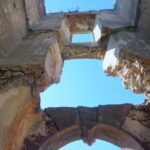 25.08.2016. Wakacje z duchami historii. Ruiny zamku w Bodzentynie / Krzysztof Bujnowicz / Radio Kielce