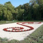 29.08.2016. Wakacje z duchami historii. Zespół pałacowo-parkowy w Końskich / Krzysztof Bujnowicz / Radio Kielce