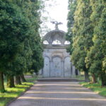 29.08.2016. Wakacje z duchami historii. Zespół pałacowo-parkowy w Końskich / Krzysztof Bujnowicz / Radio Kielce