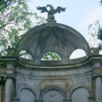 29.08.2016. Wakacje z duchami historii. Zespół pałacowo-parkowy w Końskich / Krzysztof Bujnowicz / Radio Kielce