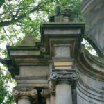 29.08.2016. Wakacje z duchami historii. Zespół pałacowo-parkowy w Końskich / Krzysztof Bujnowicz / Radio Kielce