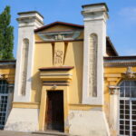 29.08.2016. Wakacje z duchami historii. Zespół pałacowo-parkowy w Końskich / Krzysztof Bujnowicz / Radio Kielce