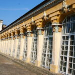 29.08.2016. Wakacje z duchami historii. Zespół pałacowo-parkowy w Końskich / Krzysztof Bujnowicz / Radio Kielce