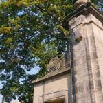 29.08.2016. Wakacje z duchami historii. Zespół pałacowo-parkowy w Końskich / Krzysztof Bujnowicz / Radio Kielce