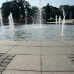 29.08.2016. Wakacje z duchami historii. Zespół pałacowo-parkowy w Końskich / Krzysztof Bujnowicz / Radio Kielce