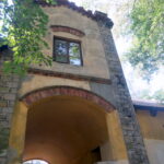 29.08.2016. Wakacje z duchami historii. Zespół pałacowo-parkowy w Końskich / Krzysztof Bujnowicz / Radio Kielce