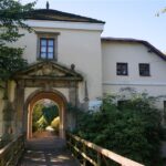 30.08.2016 Wakacje z duchami historii. Modliszewice / Krzysztof Bujnowicz / Radio Kielce