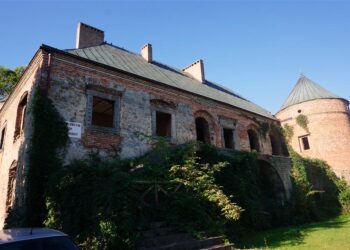 30.08.2016 Wakacje z duchami historii. Modliszewice / Krzysztof Bujnowicz / Radio Kielce