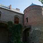 30.08.2016 Wakacje z duchami historii. Modliszewice / Krzysztof Bujnowicz / Radio Kielce