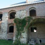 30.08.2016 Wakacje z duchami historii. Modliszewice / Krzysztof Bujnowicz / Radio Kielce