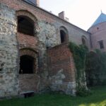 30.08.2016 Wakacje z duchami historii. Modliszewice / Krzysztof Bujnowicz / Radio Kielce