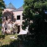 30.08.2016 Wakacje z duchami historii. Modliszewice / Krzysztof Bujnowicz / Radio Kielce