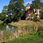 30.08.2016 Wakacje z duchami historii. Modliszewice / Krzysztof Bujnowicz / Radio Kielce