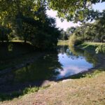 30.08.2016 Wakacje z duchami historii. Modliszewice / Krzysztof Bujnowicz / Radio Kielce