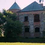 30.08.2016 Wakacje z duchami historii. Modliszewice / Krzysztof Bujnowicz / Radio Kielce