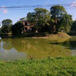 30.08.2016 Wakacje z duchami historii. Modliszewice / Krzysztof Bujnowicz / Radio Kielce