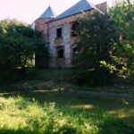 30.08.2016 Wakacje z duchami historii. Modliszewice / Krzysztof Bujnowicz / Radio Kielce