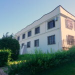 31.08.2016. Wakacje z duchami historii. Pałac Biskupów Krakowskich / Krzysztof Bujnowicz / Radio Kielce