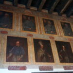 31.08.2016. Wakacje z duchami historii. Pałac Biskupów Krakowskich / Krzysztof Bujnowicz / Radio Kielce