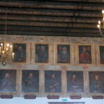 31.08.2016. Wakacje z duchami historii. Pałac Biskupów Krakowskich / Krzysztof Bujnowicz / Radio Kielce